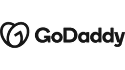 GoDaddy Logo